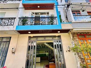 Bán nhà riêng tại thạnh lộc 47, 4.98 tỷ 55m2, 4pn, 3wc, giá siêu hời!