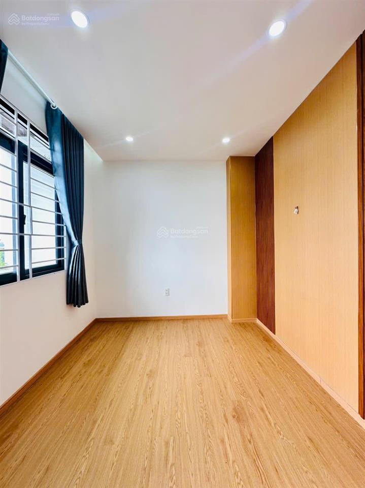 Bán nhà riêng tại thạnh xuân 18, 5,25 tỷ, 50m2, 4pn, 4wc