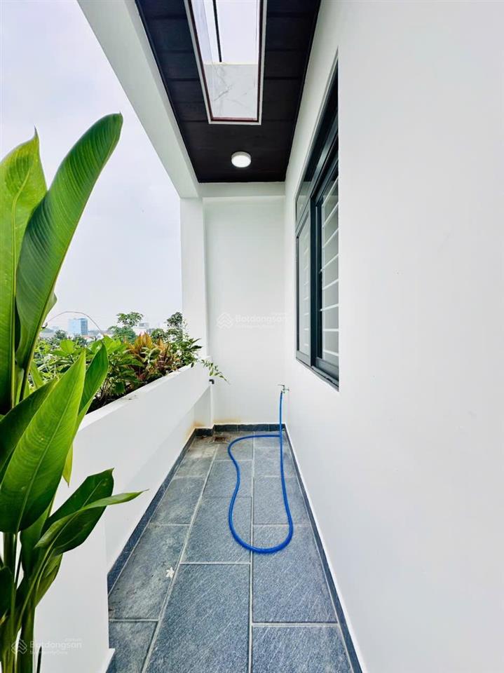 Bán nhà riêng tại thạnh xuân 18, 5,25 tỷ, 50m2, 4pn, 4wc