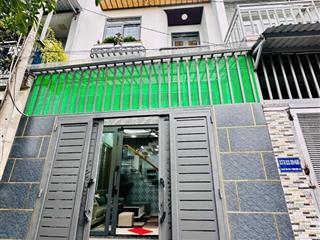 Bán nhà riêng tại thạnh xuân 18, 5,25 tỷ, 50m2, 4pn, 4wc