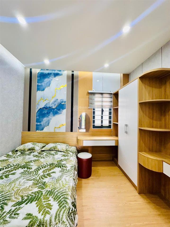 Bán nhà riêng tại thạnh xuân 18, 5,25 tỷ, 50m2, 4pn, 4wc