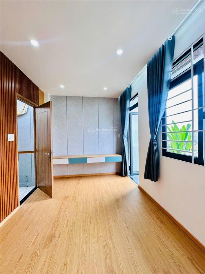 Bán nhà riêng tại thạnh xuân 18, 5,25 tỷ, 50m2, 4pn, 4wc