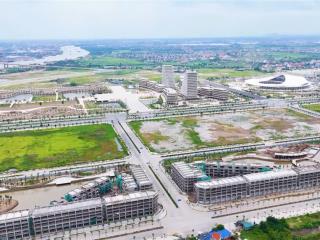 Shophouse dự án bạch đằng 1288  đầu tư vị trí kinh doanh tại trung tâm thành phố hải phòng mới
