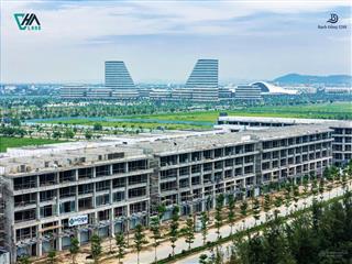 Shophouse dự án bạch đằng 1288. đối diện tthc tp hải phòng. chiết khấu lên tới 1,77 tỷ