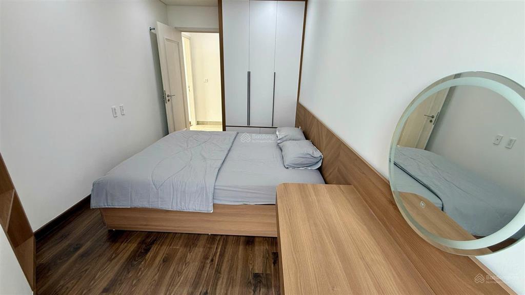 Cho thuê căn 2 phòng ngủ minato view trực diện sông lạch tray siêu cảm xúc