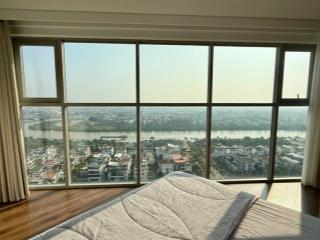 Cho thuê căn 2 phòng ngủ minato view trực diện sông lạch tray siêu cảm xúc