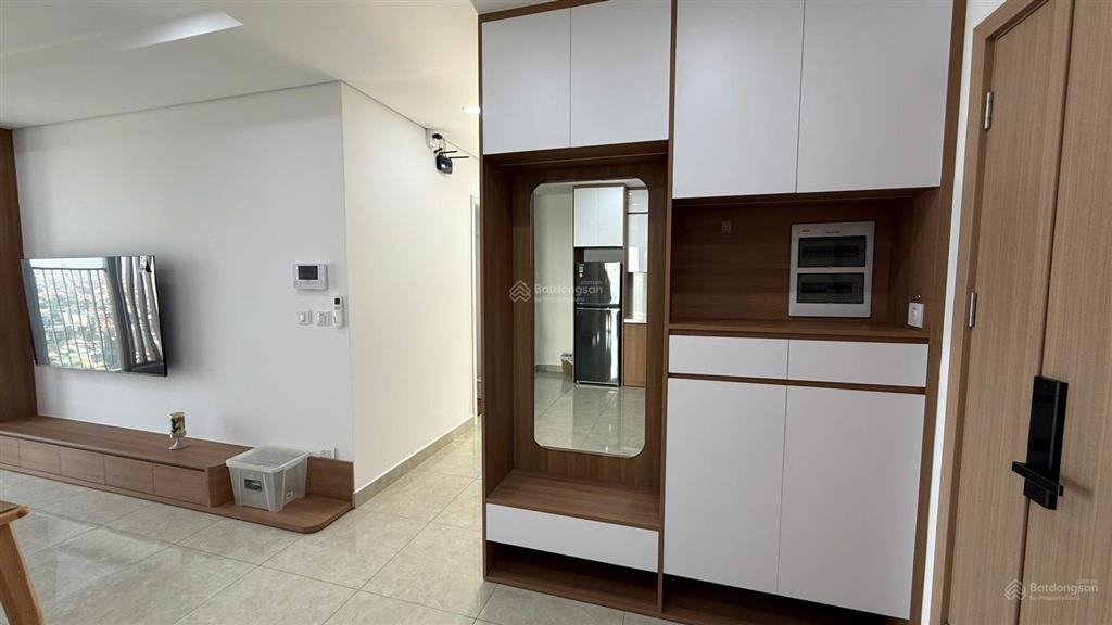 Cho thuê căn 2 phòng ngủ minato view trực diện sông lạch tray siêu cảm xúc