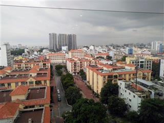 Bán căn hộ rivera park saigon, quận 10, 88m2, 2pn, cặn góc lớn giá 5,65 tỷ. ll 0933 722 ***