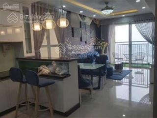 Bán căn hộ lucky palace, quận 6, 82m2, 2pn, tầng cao, view đông nam đẹp, giá 4.3 tỷ.