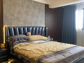 Cho thuê căn hộ rivera park quận 10, 62m2, 2pn, view đông nam, giá 16tr. ll 0933 722 *** kiểm