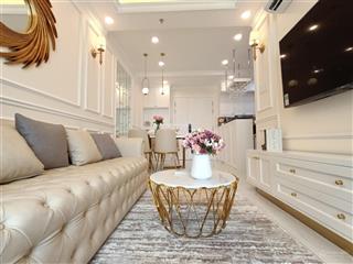 Sang lại hợp đồng thuê lucky palace, 2pn, full nội thất, view quận 1, căn góc thoáng, giá 15 triệu