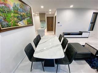 Bán căn hộ central garden, 77m2,tầng trung, view sông mát mẻ. giá 5,45 tỷ. ll 0933 722 *** kiểm