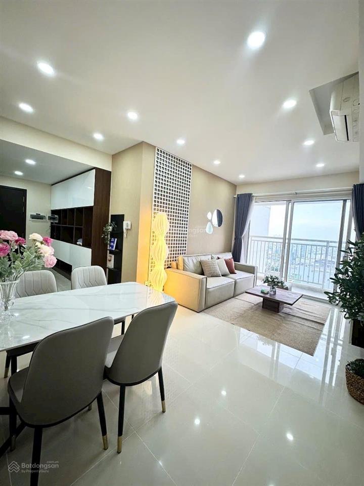 Bán căn hộ lucky palace, phan văn khỏe, 82m2, 2pn, nhà đẹp, giá 5,35 tỷ. ll 0933 722 *** kiểm