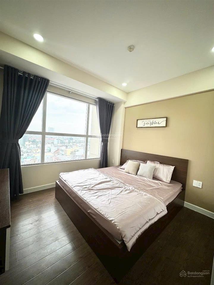 Bán căn hộ lucky palace, phan văn khỏe, 82m2, 2pn, nhà đẹp, giá 5,35 tỷ. ll 0933 722 *** kiểm