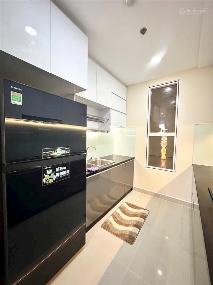 Bán căn hộ lucky palace, phan văn khỏe, 82m2, 2pn, nhà đẹp, giá 5,35 tỷ. ll 0933 722 *** kiểm