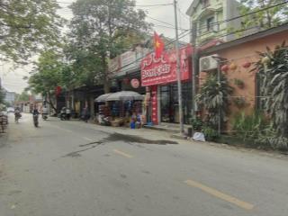 Chính chủ bán 53 m2 đất ngay trục liên xã thanh cao giá đầu tư