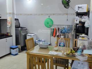 Bán nhà ảnh thật chính chủ bùi thị xuân, p1, tb. dt 4x14m. giá 6,3 tỷ