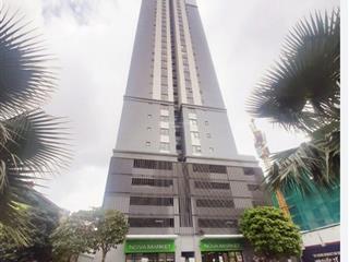 Bán cc soho residence, cô giang, q.1, tp.hcm, 7,5 tỷ, 49m2 giá tốt