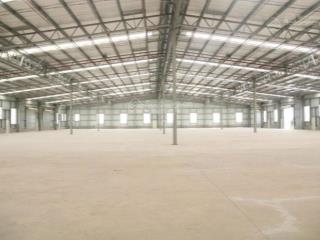 Cho thuê kho 1500m² phú diễn, btl  container vào tận nơi, có điện 3 pha, gần mỹ đình