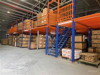 Kho xưởng cầu diễn  mỹ đình 7003500m², có pccc, điện 3 pha, container vào tận cửa, giá tốt