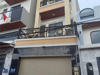 Bán nhà mặt tiền kinh doanh quận 12, giá chỉ 5.7 tỷ