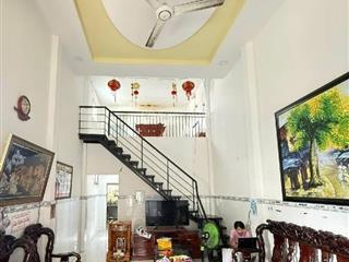 Nhà 2 mặt tiền, 72m2, sổ hồng riêng, tx14, q12. giá chỉ 3.05 tỷ.  0986 835 ***