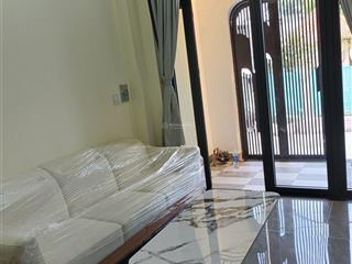 Nhà 2 tầng mới đẹp, đường ô tô, sổ hồng riêng, 3 phòng ngủ, thạnh lộc, q12.  0986 835 ***