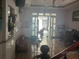 Nhà 2 tầng, sát đường nguyễn văn lượng, đối diện lotte gò vấp, sổ hồng riêng, giá chỉ 4.25 tỷ