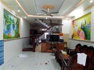 Nhà 4 tầng, mặt tiền thạnh lộc 29, vừa ở vừa kinh doanh buôn bán, p thạnh lộc, q12, tp hcm.