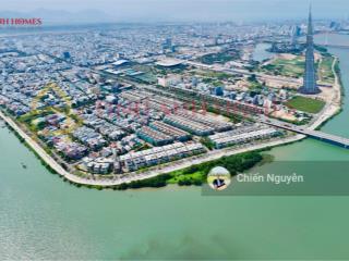 Khu vip elysia sông hàn, giá 9.2 tỷ 0905 822 *** cọc chính chủ