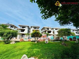 Biệt thự vip như hình ven sông hàn 12x25=300m2, 500m2 sàn 23 tỷ 0905 822 *** cọc chính chủ