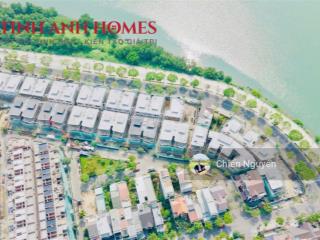 Biệt thự sông hàn 221 m2 đất 439m2sàn, giá 17 tỷ 0905 822 *** cọc chính chủ