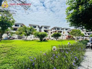 Biệt thự sông hàn (12x25)300 m2 đất 500m2 sàn, giá 45 tỷ 0905 822 *** cọc chính chủ