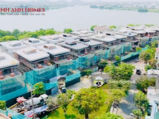 Biệt thự vip như hình ven sông hàn 12x25m = 300m2, 500m2 sàn 22 tỷ 0905 822 *** cọc chính chủ