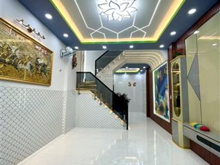 1 căn duy nhất bình trị đông, dt 40m2, nhà mới, sổ vuông, chỉ hơn 3tỷ