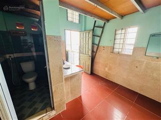 Bán toà nhà chdv gồm 36p, hxh thông lê đình cẩn, dt 8x22m2, chỉ 13,5tỷ