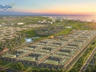 Bán đất nền dự án giá siêu hời tại para grus, 2,28 tỷ, 120m2, cam ranh, khánh hòa