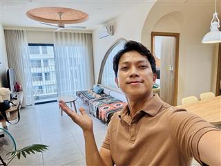 Chính chủ bán căn hộ lavida plus quận 7, 74m2 2pn full nt cao cấp.
