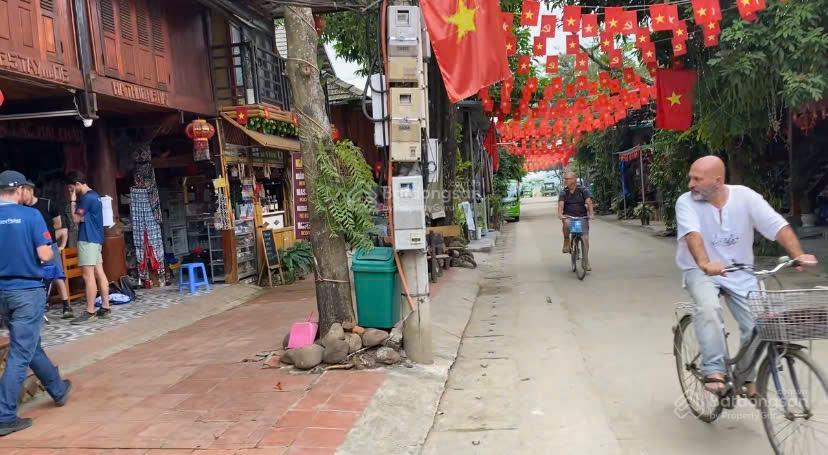Đất nền mặt đường quốc lộ 15 xã mai hạ, gần khu du lịch bản lác mai châu chỉ 765 triệu