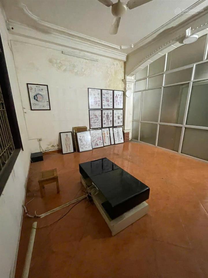 Chính chủ cho thuê nhà vườn diện tích 150m2 ở lâu dài quận long biên