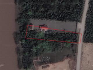 Bán đất view sông an nghĩa 1000m2 tại an thới đông, cần giờ. chỉ 3.6 tỷ