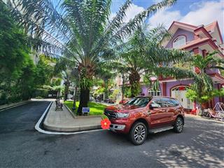 Bán nhà khu compound 357a nguyễn trọng tuyển, giá 25.3 tỷ tl