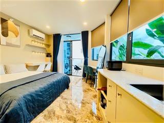 Bán nhà mt đường ngay khu phan xích long, ngang 5m, xây 6 tầng + thang máy.
