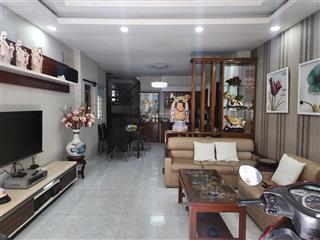 Bán nhà mới đẹp, xây 5 tầng, ngang 4.33m ngay phan đăng lưu  thích quảng đức.