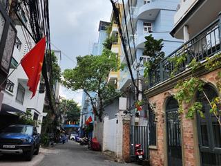 Hxh lê văn sỹ, ngang 4.35m, dtcn 73m2. giá 11,5 tỷ tl