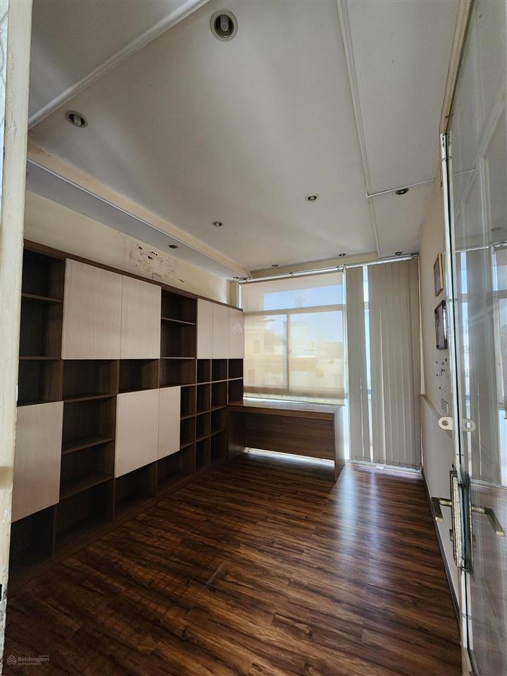 Hxh chu văn an, đoạn đường vừa mở rộng 30m. giá 7,6 tỷ tl