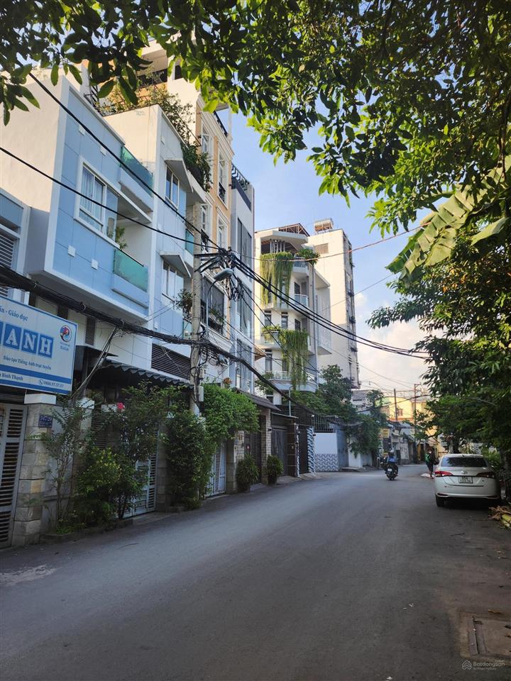 Hxh chu văn an, đoạn đường vừa mở rộng 30m. giá 7,6 tỷ tl