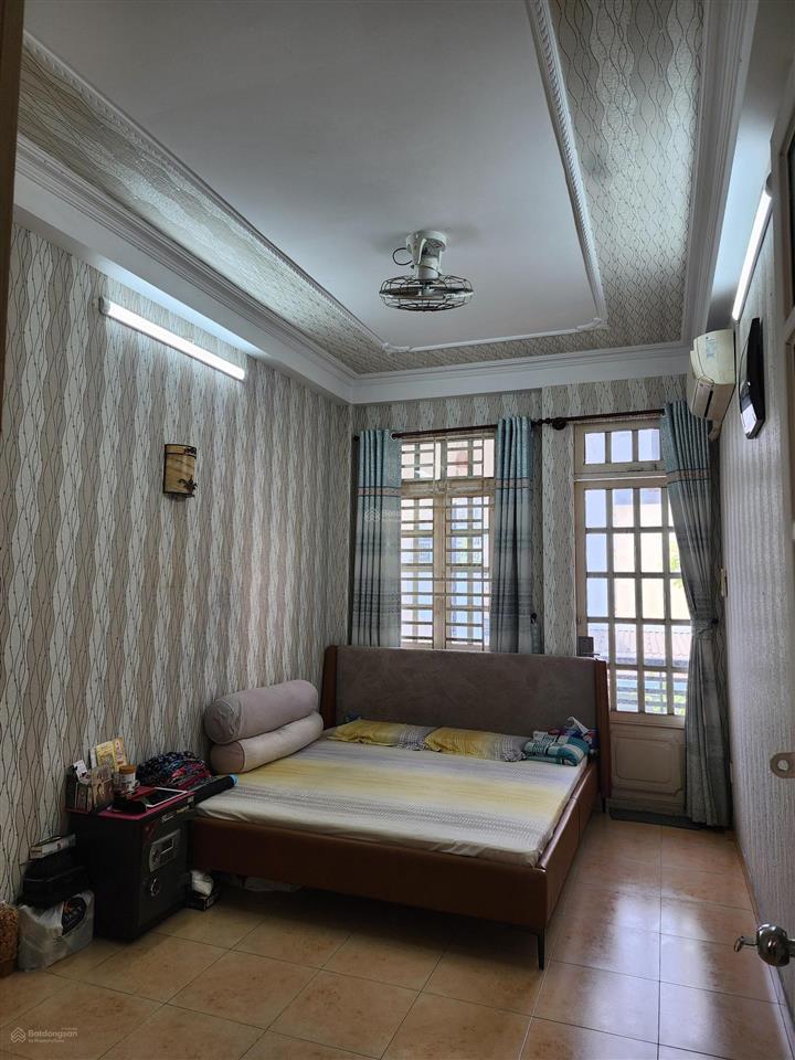 Hxh chu văn an, đoạn đường vừa mở rộng 30m. giá 7,6 tỷ tl