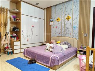 Bán nhà 130m2 xây 4 tầng độc lập kiên cố gần trung tâm thương mại aeon mall  lê chân  hải phòng