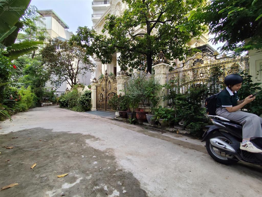 Bán 330m2 đất mặt ngõ 337 đà nẵng  ngô quyền  hải phòng. giá 47 triệu/m2